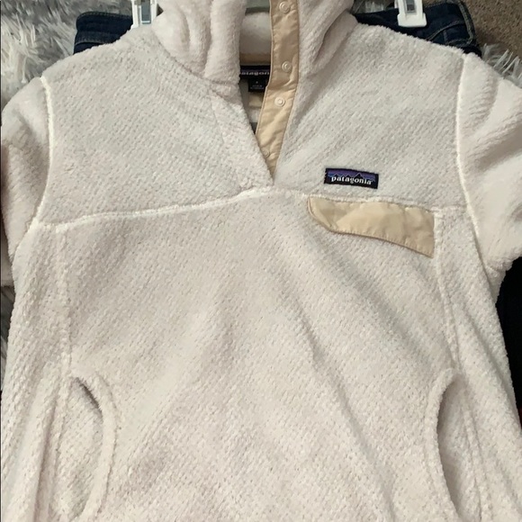 Patagonia Other - white patagonia